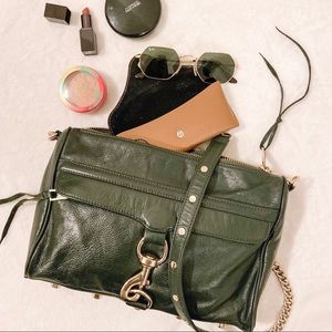 Rebecca Minkoff M.A.C. Crossbody